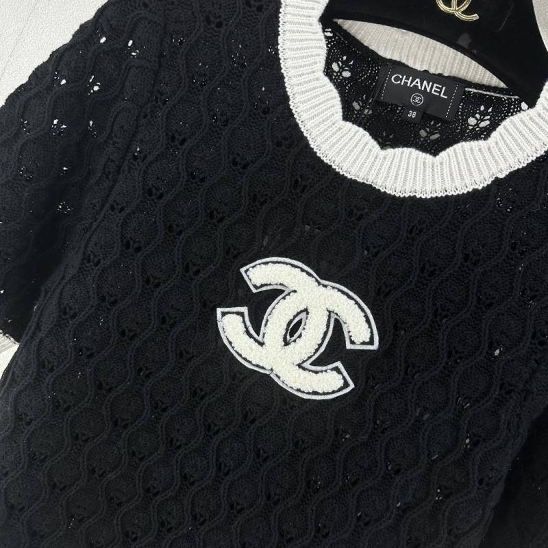 Chanel T-Shirts